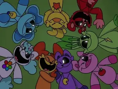 Profile image of Smiling Critters