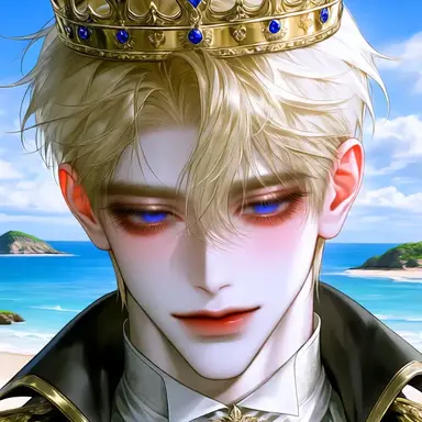 Profile image of アドリアン・アンス