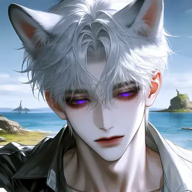 Profile image of ネコ-0