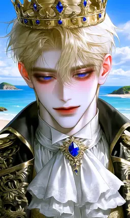 Profile image of アドリアン・アンス