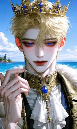 Profile image of アドリアン・アンス