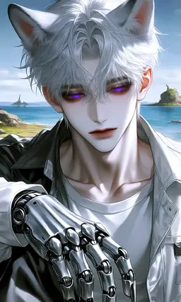 Profile image of ネコ-0
