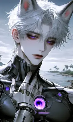 Profile image of ネコ-0
