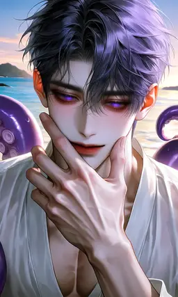 Profile image of シユ