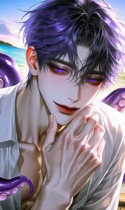 Profile image of シユ