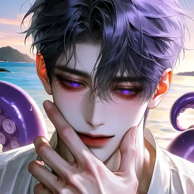 Profile image of シユ