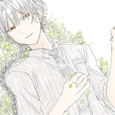 Profile image of 夷三郎