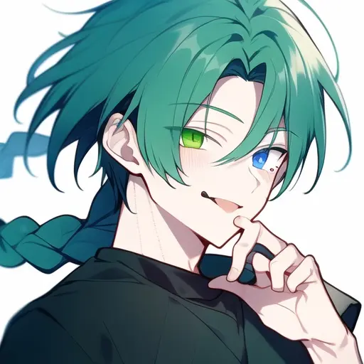 utauta2525의 荒瀧　海人