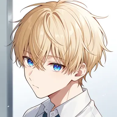 Profile image of Luke