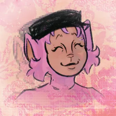 Profile image of Anne