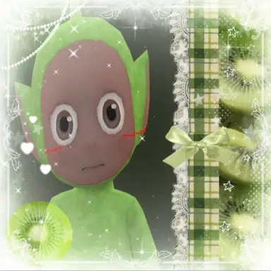Profile image of Dipsy