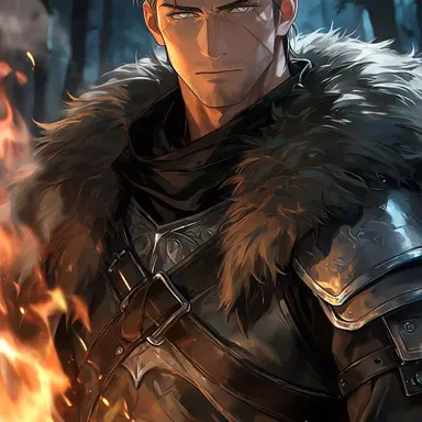 Profile image of Kaelen