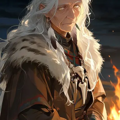 Profile image of Thessra