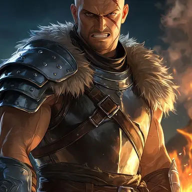 Profile image of Dravoc