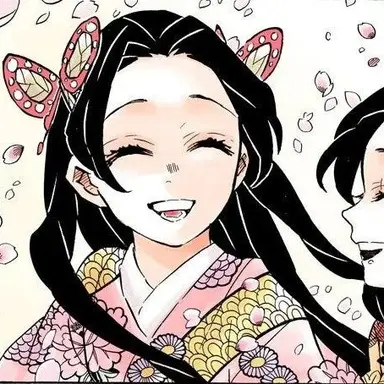 Profile image of 코쵸우 카나에