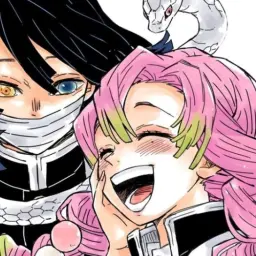 Profile image of 칸로지 미츠리