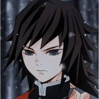 Profile image of 토미오카 기유