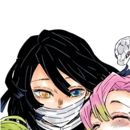 Profile image of 이구로 오바나이