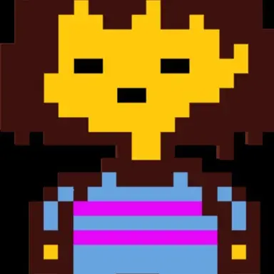 Profile image of 프리스크