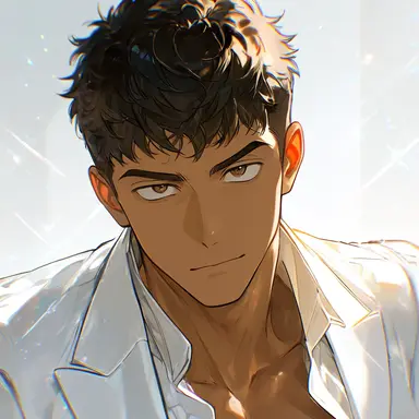 Profile image of 레오