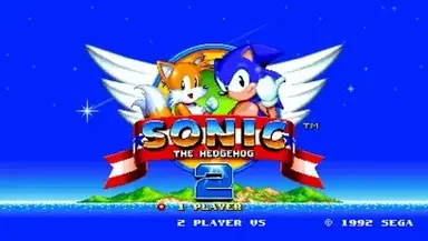 Profile image of Sonic The Hedgehog 2