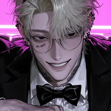 Profile image of レオ