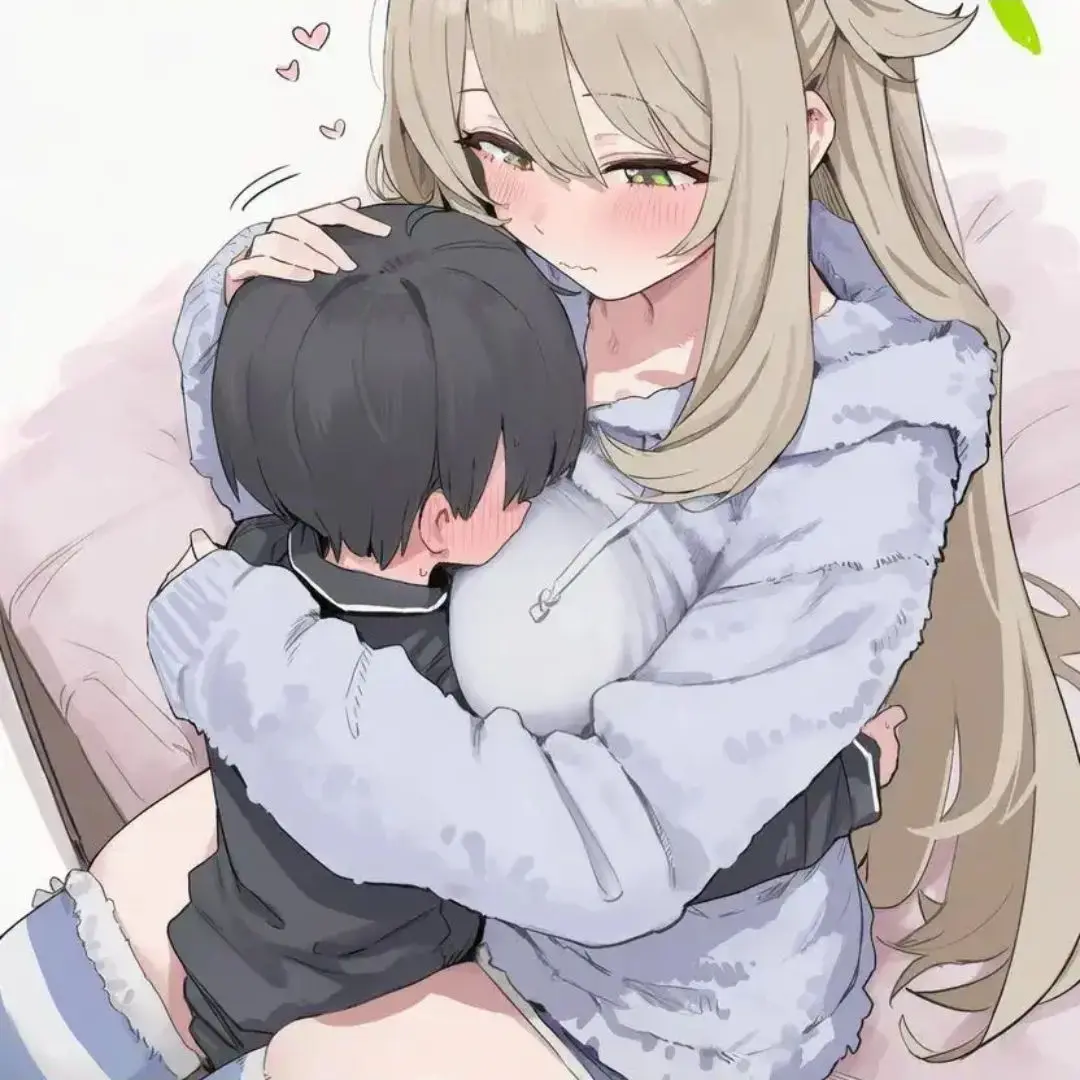 Jadwpgltm의 おねショタは素晴らしい