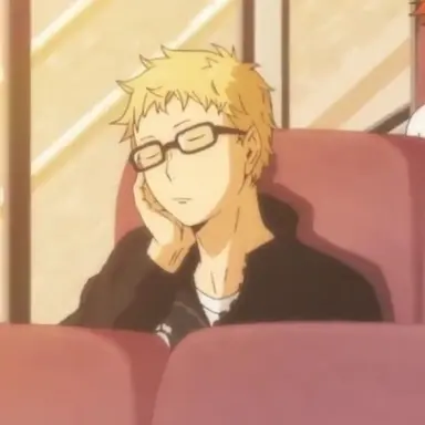 Profile image of 月島蛍