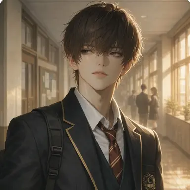 Profile image of 橘　廉