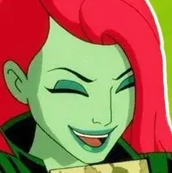 WryBass5693의 Poison Ivy