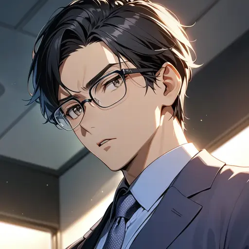 Koara4200의 冬木 利弥