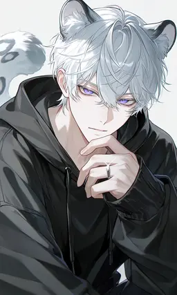 Profile image of Leo