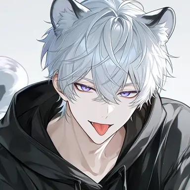 Profile image of Leo