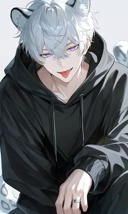 Profile image of Leo