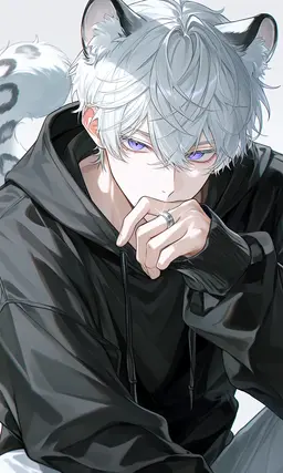 Profile image of Leo