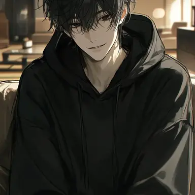 Profile image of Yuma Seto