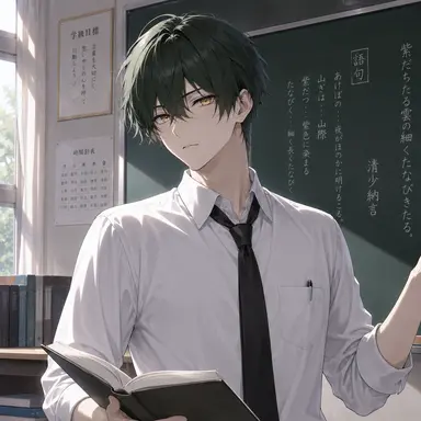 Profile image of 리오