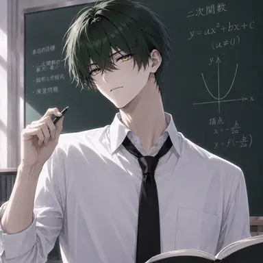 Profile image of 理玖