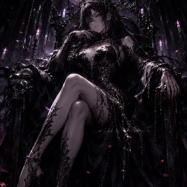 Profile image of Seraphina