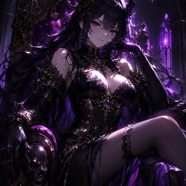 Profile image of Lilith