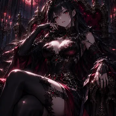 Profile image of Venesa