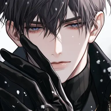 Profile image of Maximilian