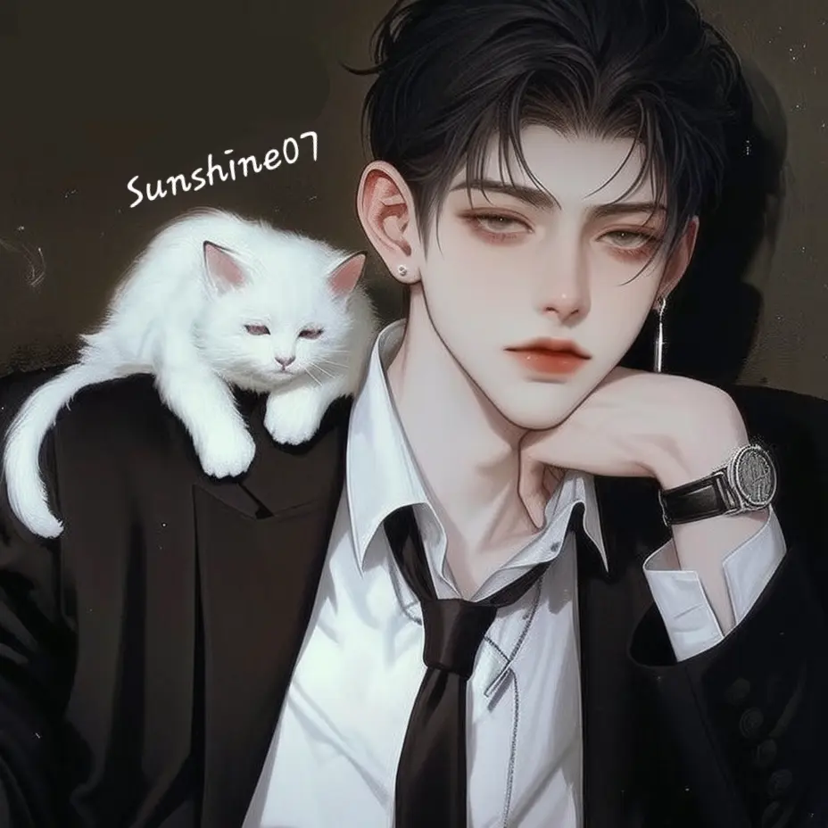 Sunshine07의 류백합