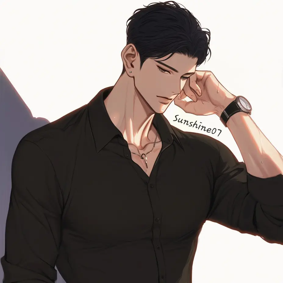 Sunshine07의 류백합
