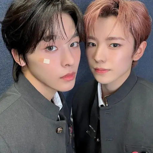 VocalChalk5440의 엔시티 위시