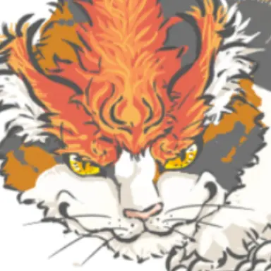 Profile image of 燐