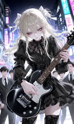 Profile image of 麗