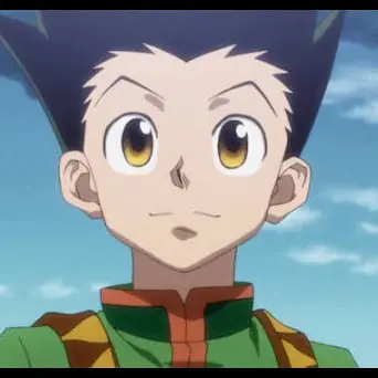 Profile image of ゴン