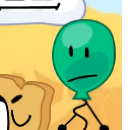 Profile image of Balloony