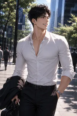 Profile image of Yoon Sahyuk